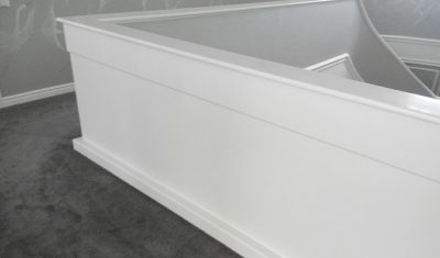 Сходи і сходинки зі штучного каменю за найприємнішими цінами, фото № 5