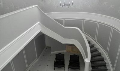 Сходи і сходинки зі штучного каменю за найприємнішими цінами, фото № 3