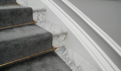 Сходи і сходинки зі штучного каменю за найприємнішими цінами, фото № 1