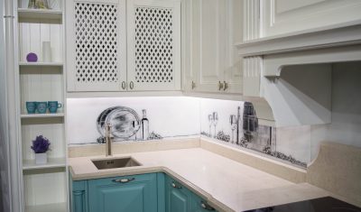 Кварцові стільниці за найприємнішими цінами, фото № 2