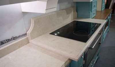 Кварцові стільниці за найприємнішими цінами, фото № 1