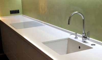 Кварцові стільниці за найприємнішими цінами, фото № 5