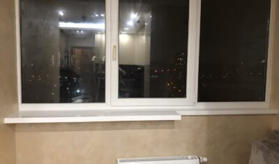 Акриловые подоконники по самым приятным ценам, фото № 6