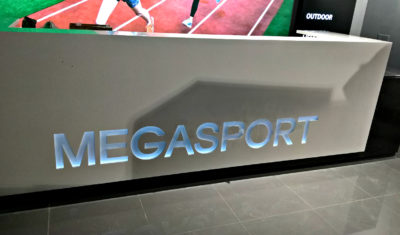 Барные стойки из акрила по самым приятным ценам, фото № 5