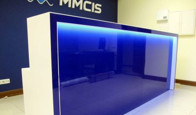 Барные стойки из акрила по самым приятным ценам, фото № 4