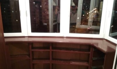 Акриловые подоконники по самым приятным ценам, фото № 5